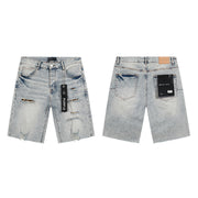 Brand Purple short 8