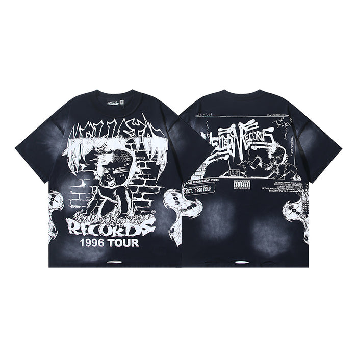 HELLSTAR T-SHIRT 77