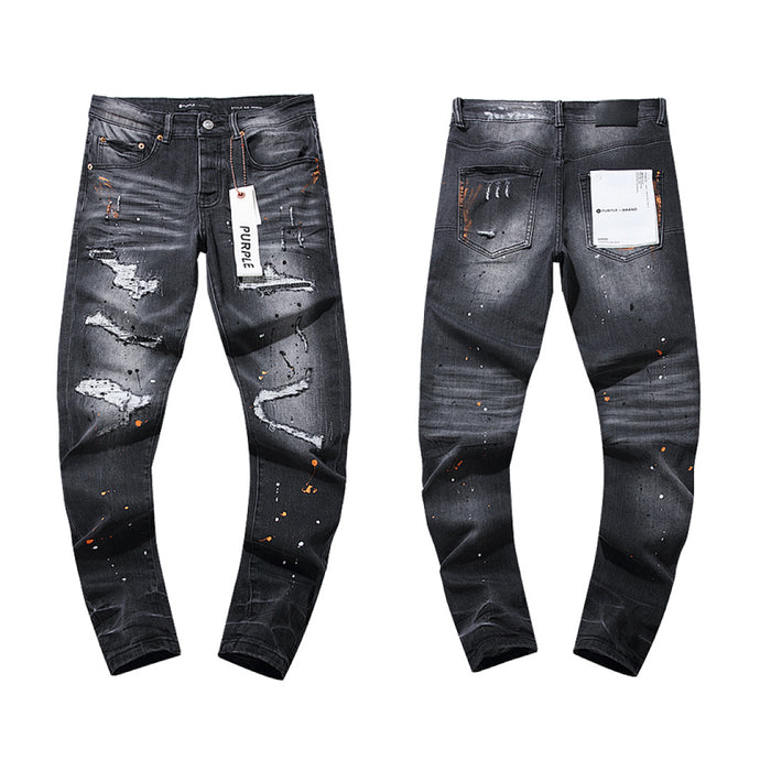 Brand purple jean 36