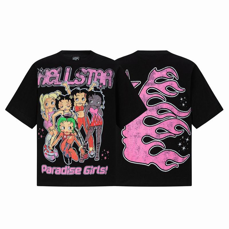 HELLSTAR T-SHIRT 329