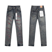 Brand purple jean 57