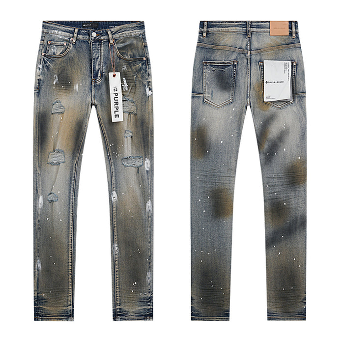 Brand purple jean 88