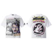 HELLSTAR T-SHIRT 274