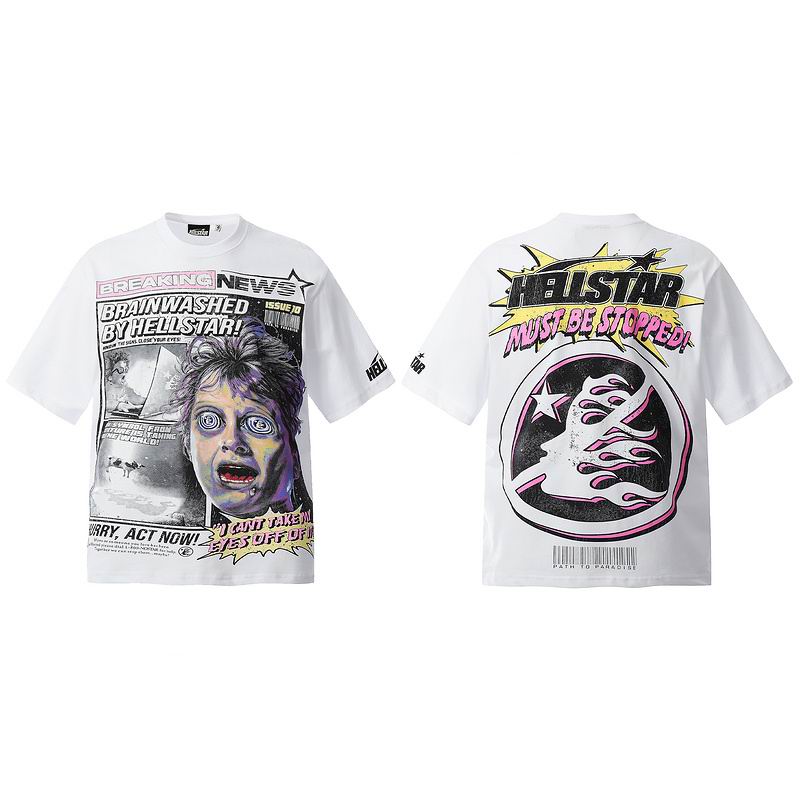 HELLSTAR T-SHIRT 274