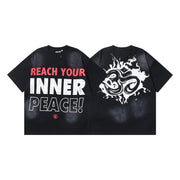HELLSTAR T-SHIRT 151