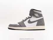 Air Jordan Retro High OGWashed HeritageAJ1 40 40 5 41 42 42