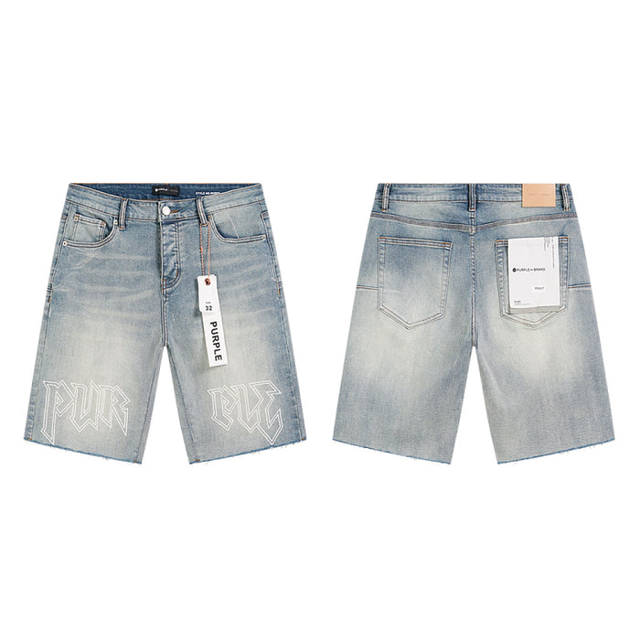 Brand Purple short 34