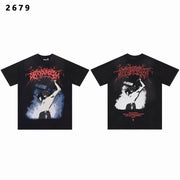HELLSTAR T-SHIRT 371