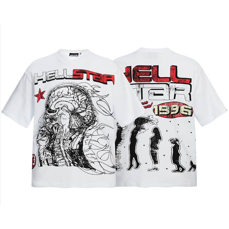HELLSTAR T-SHIRT 249