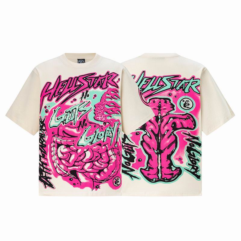 HELLSTAR T-SHIRT 331
