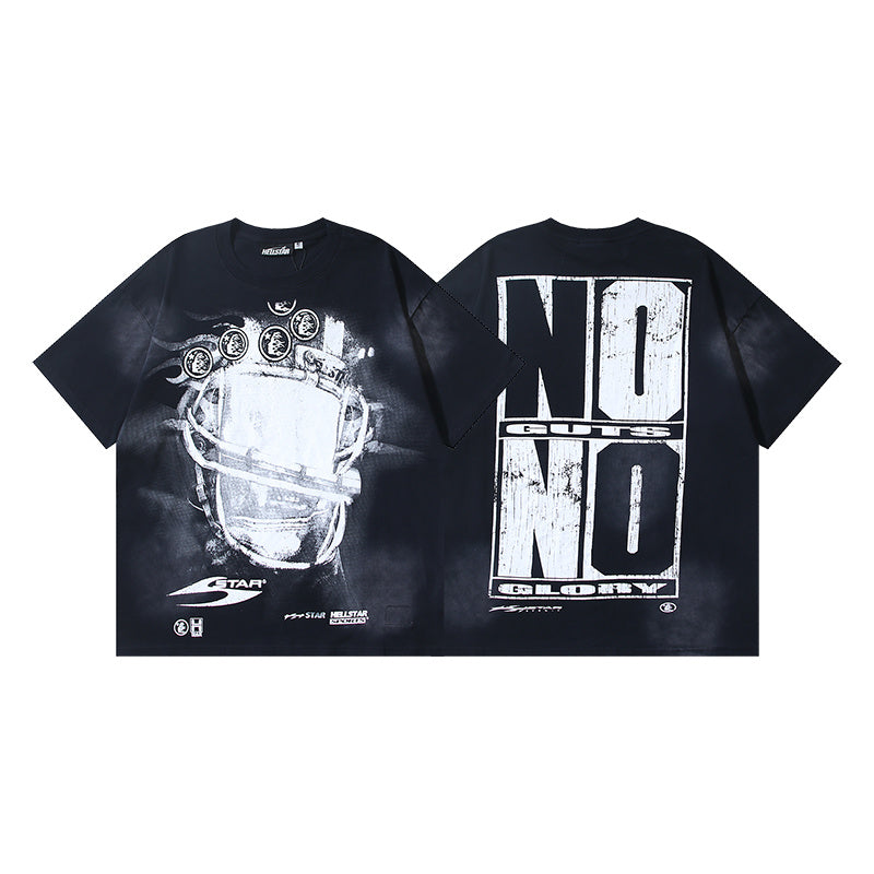 HELLSTAR T-SHIRT 92
