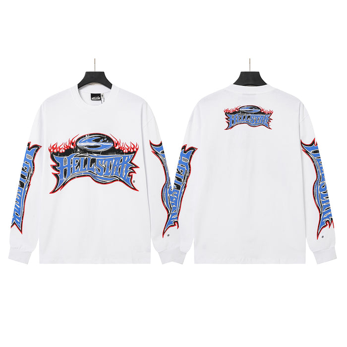 HELLSTAR SWEATER 4