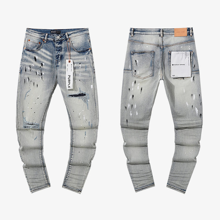 Brand purple jean 98
