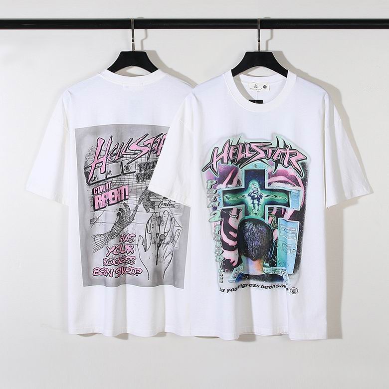 HELLSTAR T-SHIRT 238