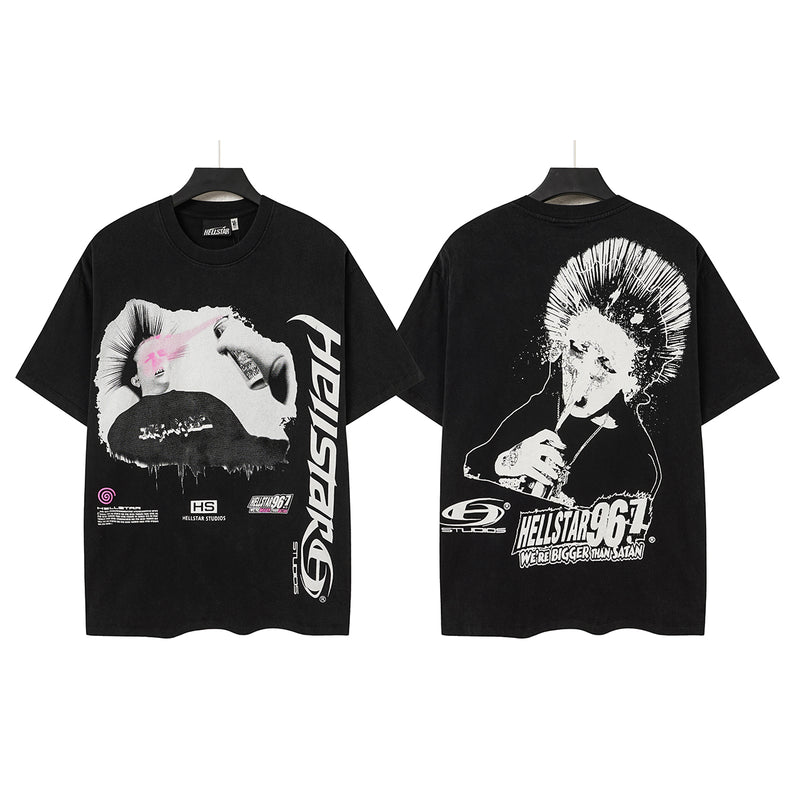 HELLSTAR T-SHIRT 04