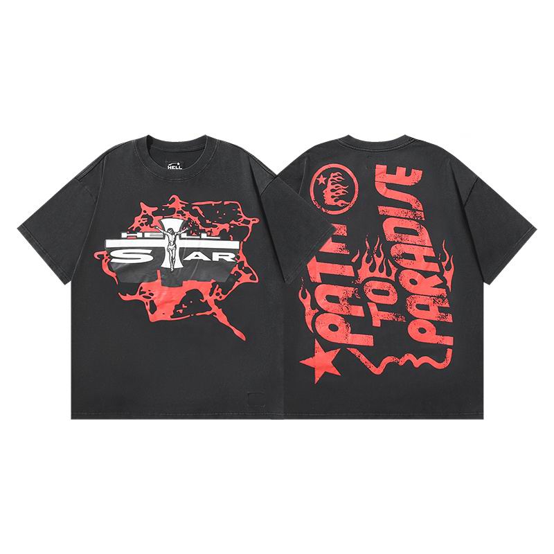 HELLSTAR T-SHIRT 416