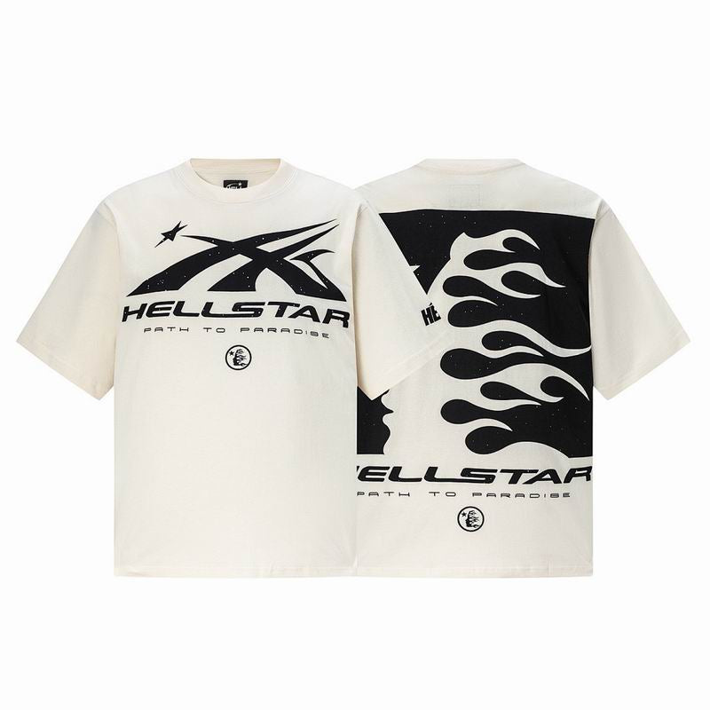 HELLSTAR T-SHIRT 307