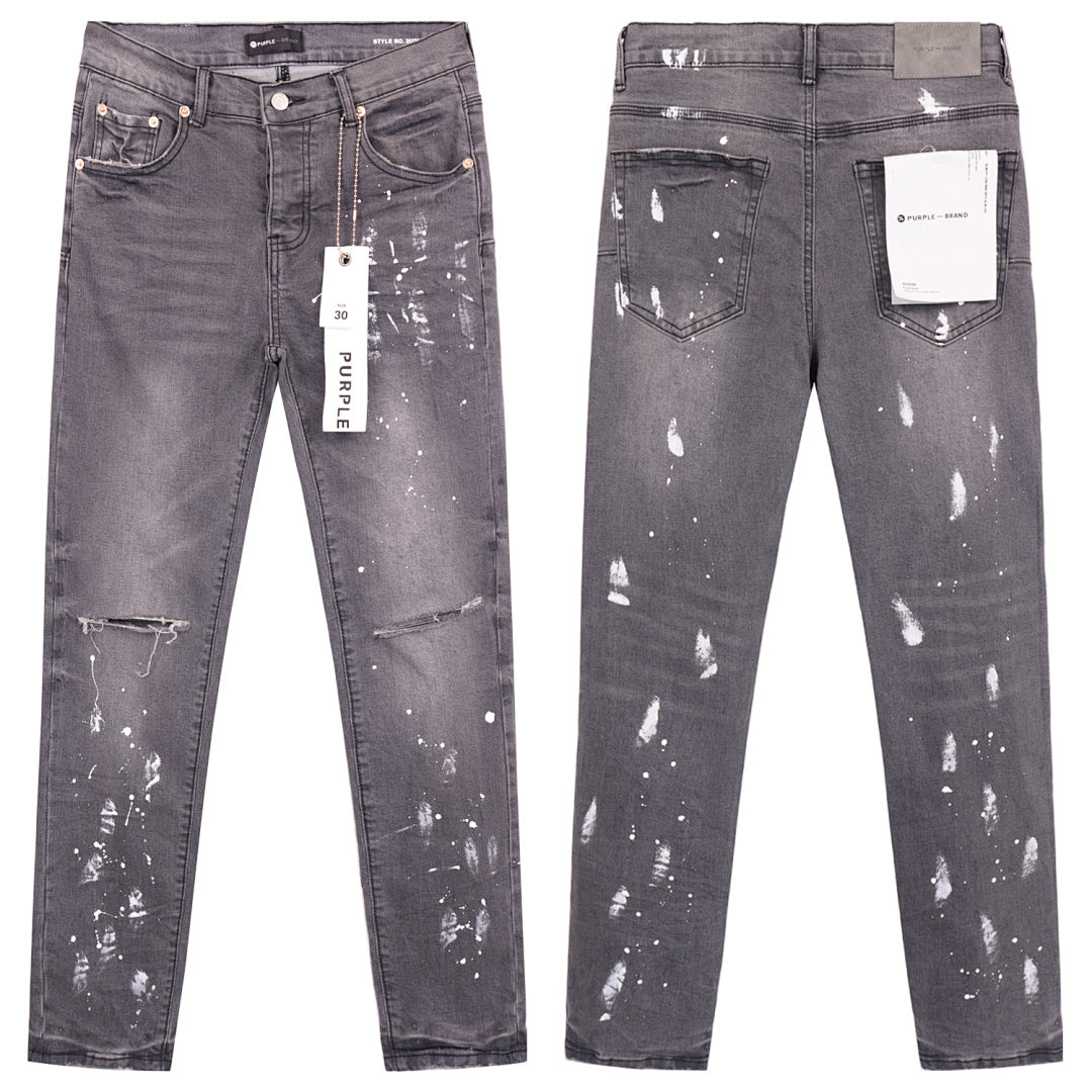 Brand purple jean 20