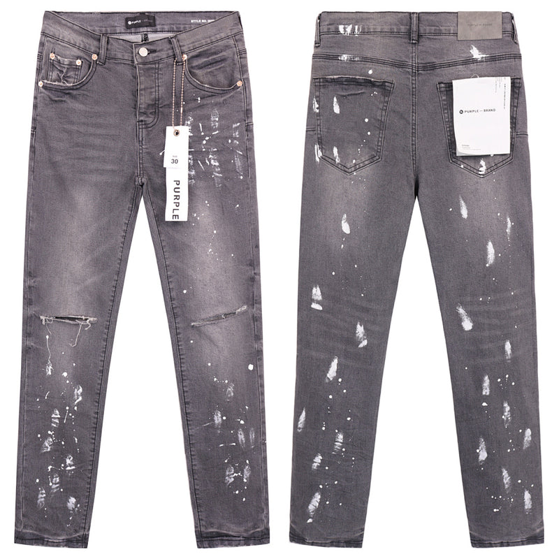 Brand purple jean 20