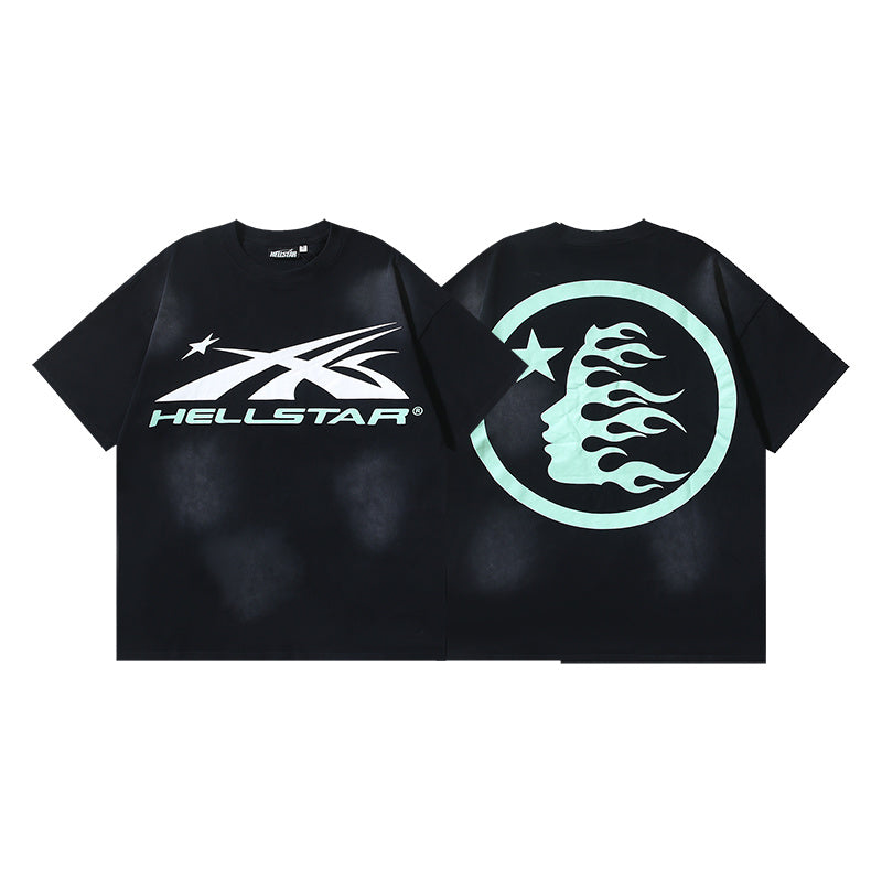 HELLSTAR T-SHIRT 148