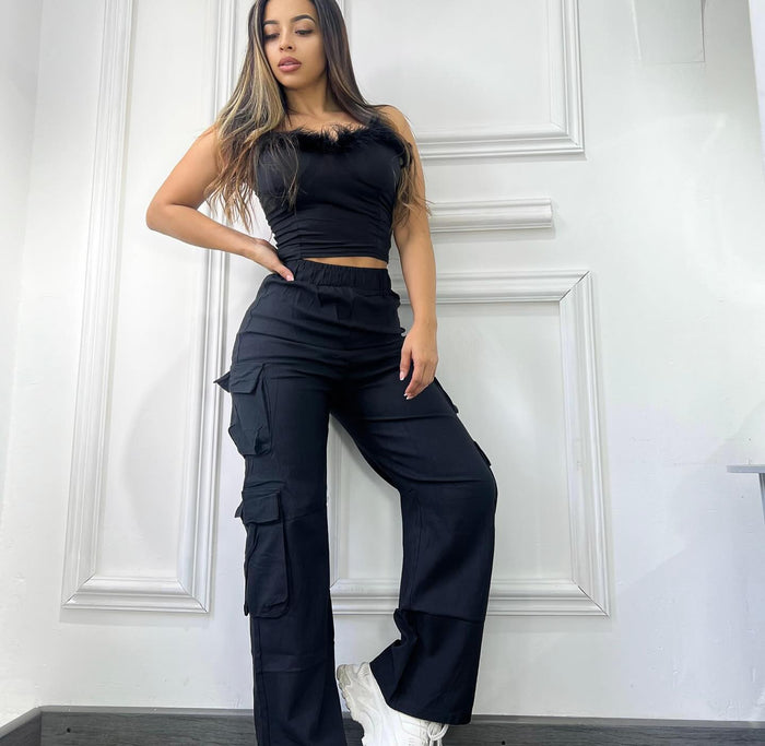 Fashion Multi