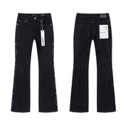 Brand purple jean woman 32