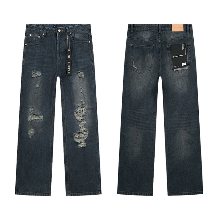 Brand purple jean 75