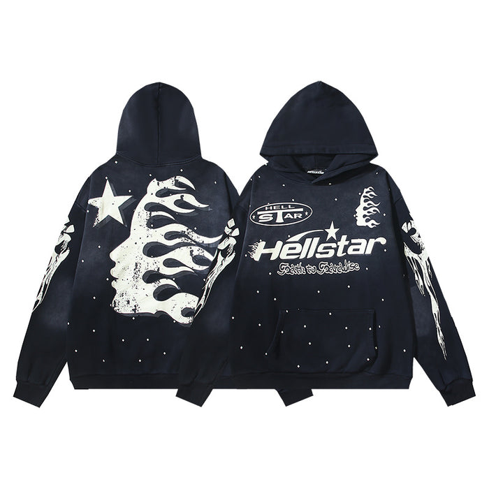 HELLSTAR HOODIE 6