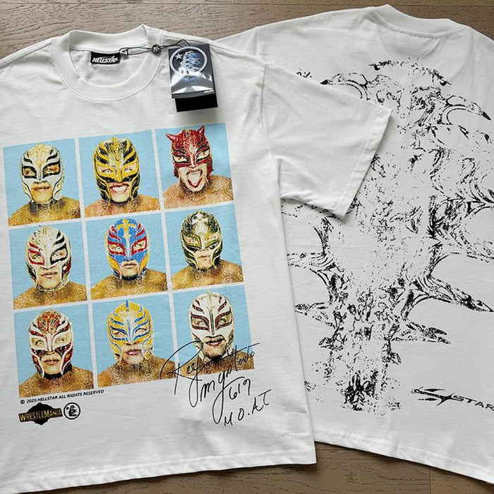 HELLSTAR T-SHIRT 475