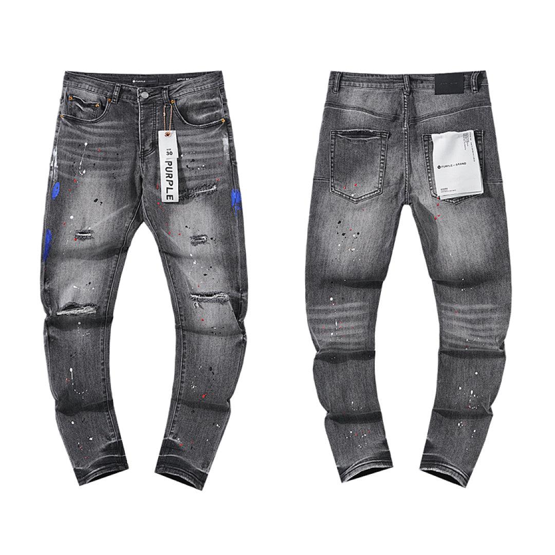 Brand purple jean 9