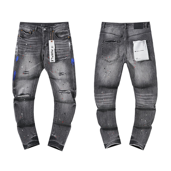 Brand purple jean 9