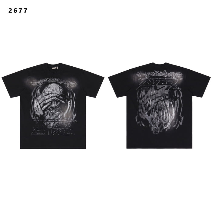 HELLSTAR T-SHIRT 59