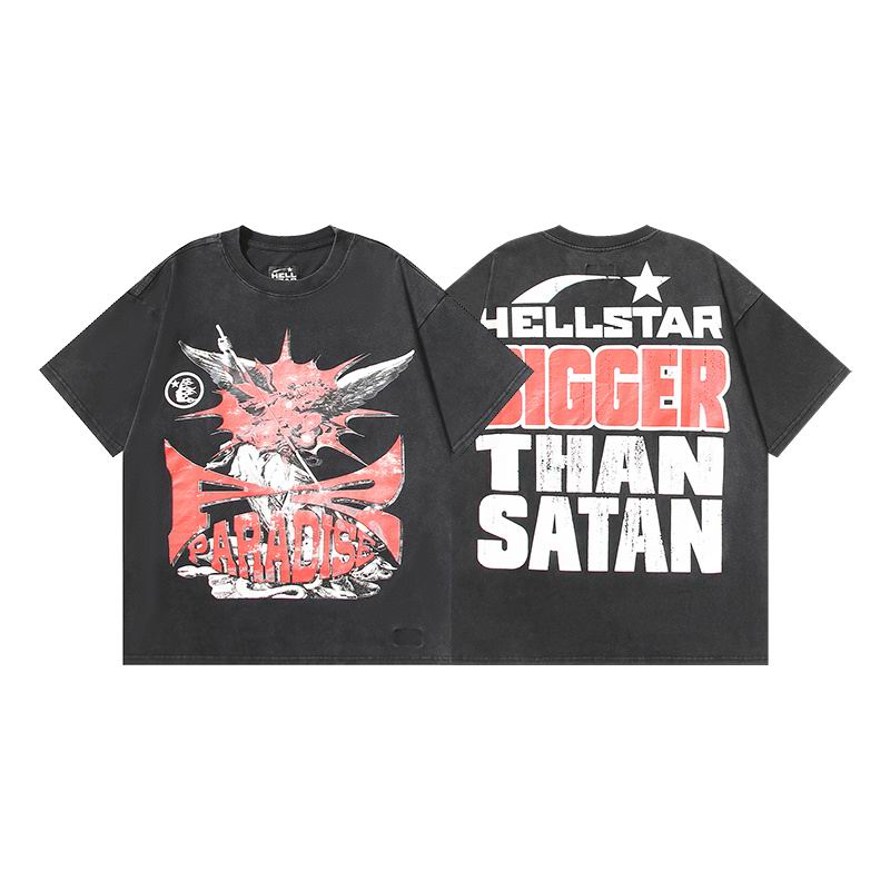 HELLSTAR T-SHIRT 404