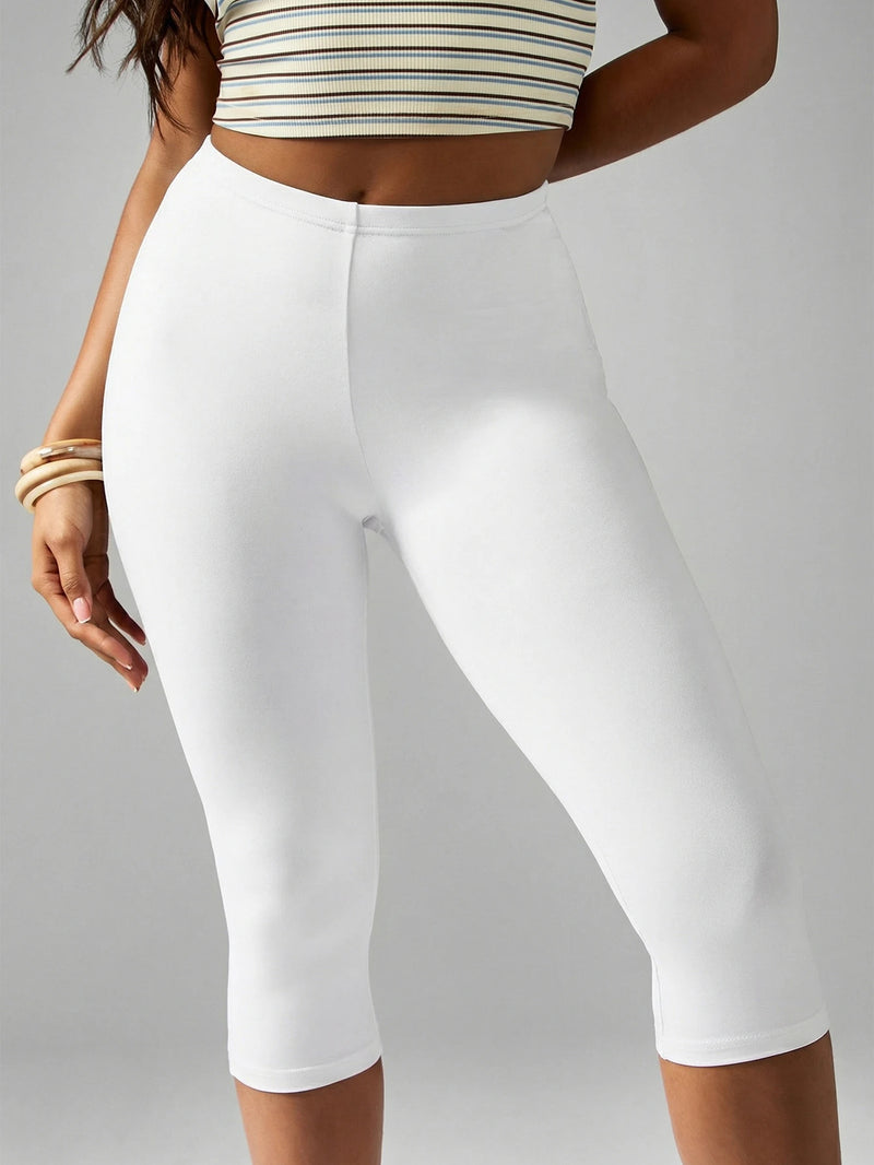 Solid Color Yoga Casual Pants YWXS K26L2577