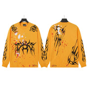 HELLSTAR SWEATER 3