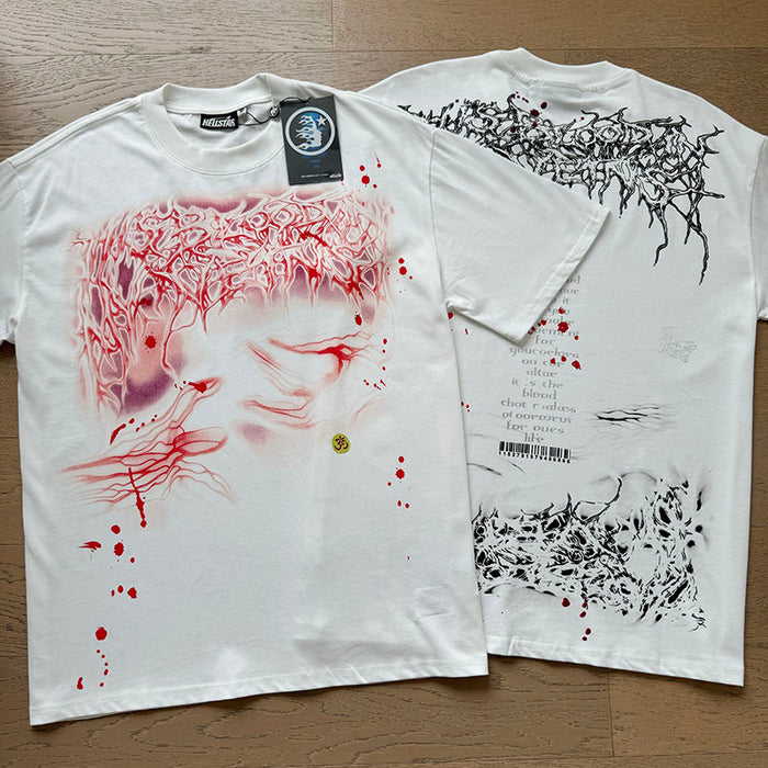 HELLSTAR T-SHIRT 35