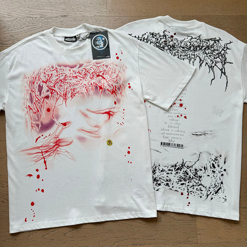 HELLSTAR T-SHIRT 35