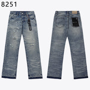 Brand purple jean 119