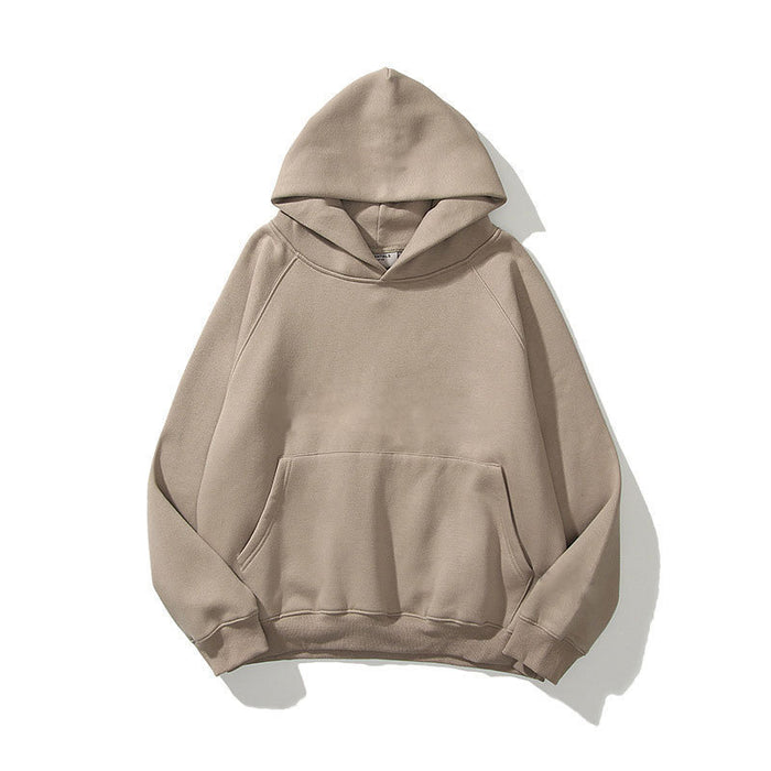 Casual Long Sleeve Sport Hooded Sweatshirt GXWF 2023