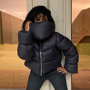 Warm Padded Coats GSBD Y21TP452