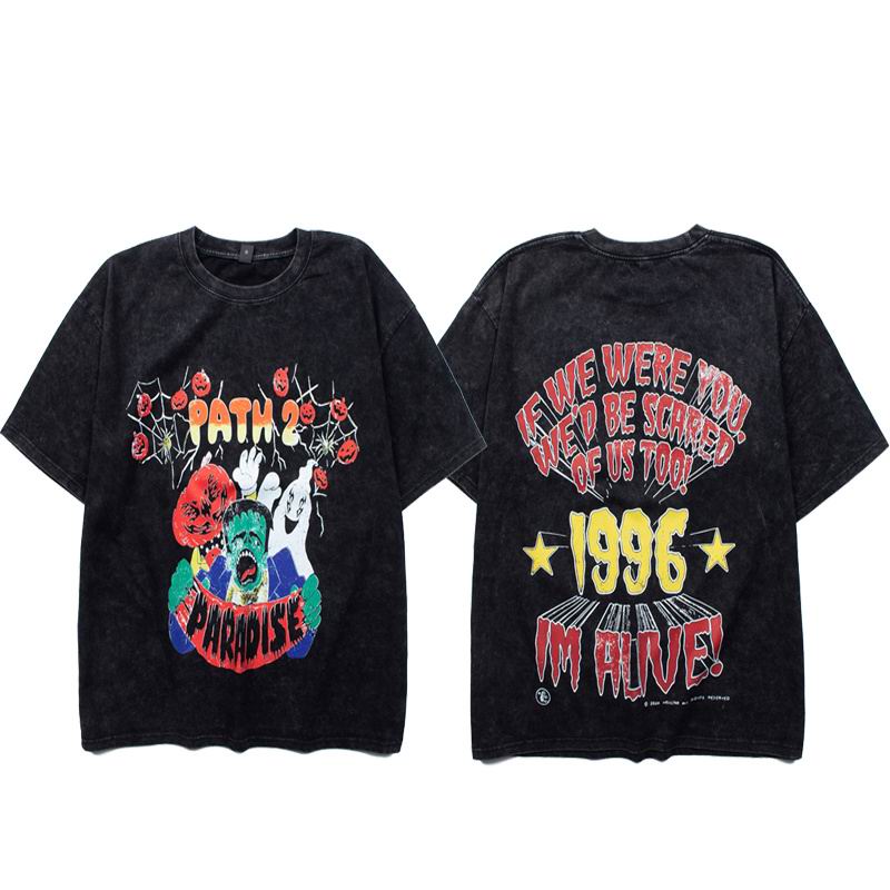 HELLSTAR T-SHIRT 232