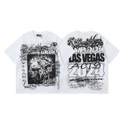 HELLSTAR T-SHIRT 426
