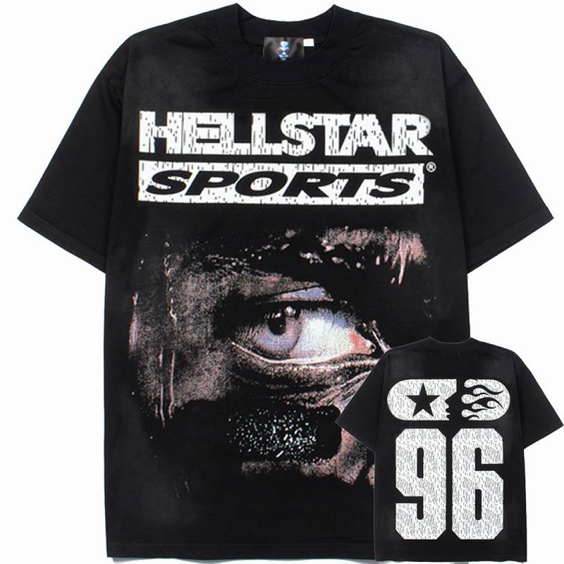 HELLSTAR T-SHIRT 207
