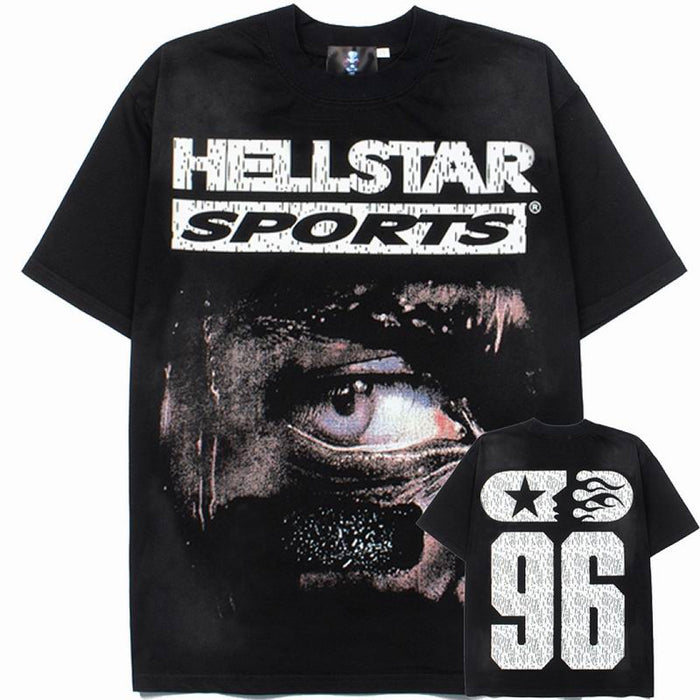 HELLSTAR T-SHIRT 207