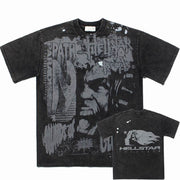 HELLSTAR T-SHIRT 202