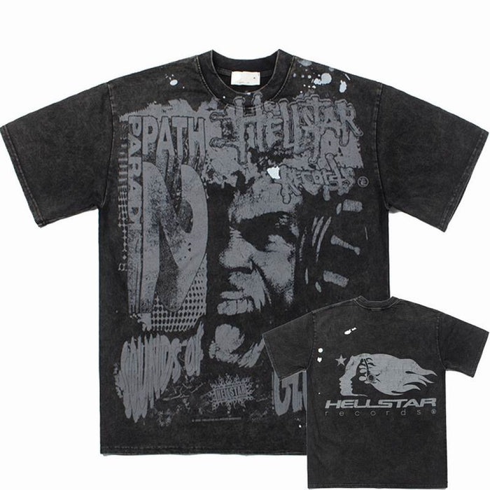 HELLSTAR T-SHIRT 202