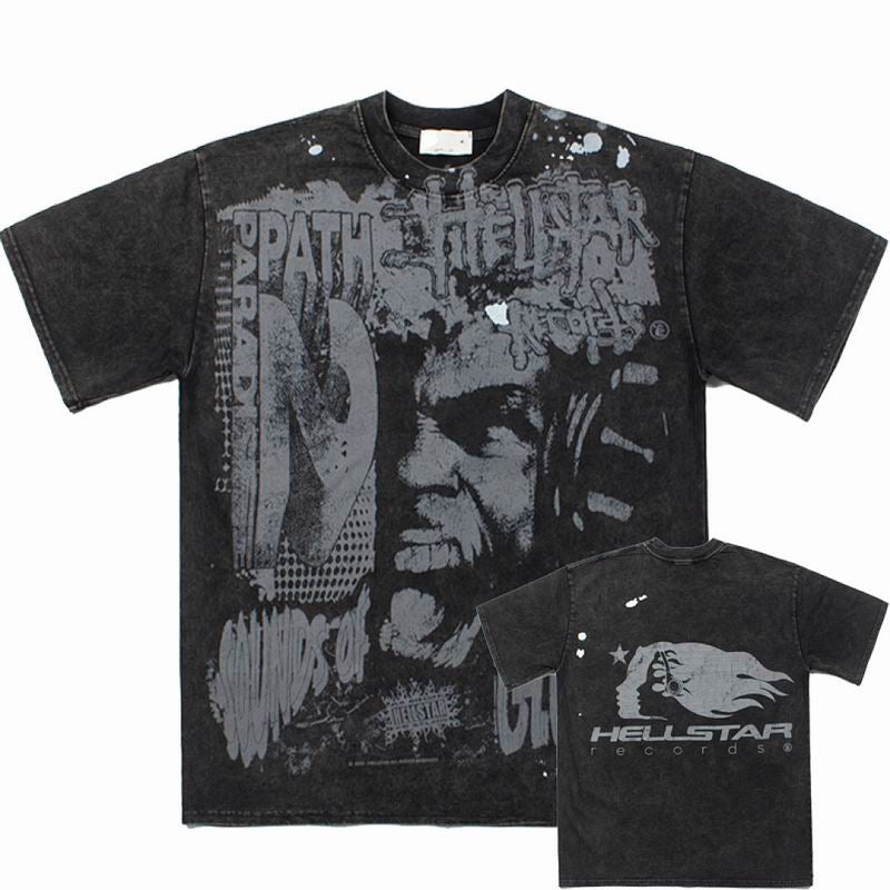HELLSTAR T-SHIRT 202