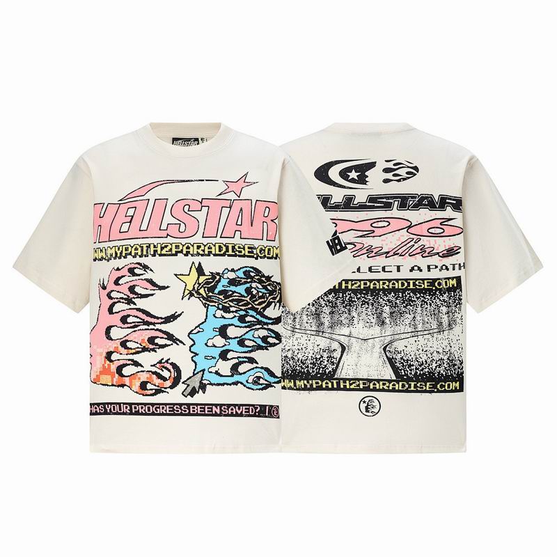HELLSTAR T-SHIRT 330