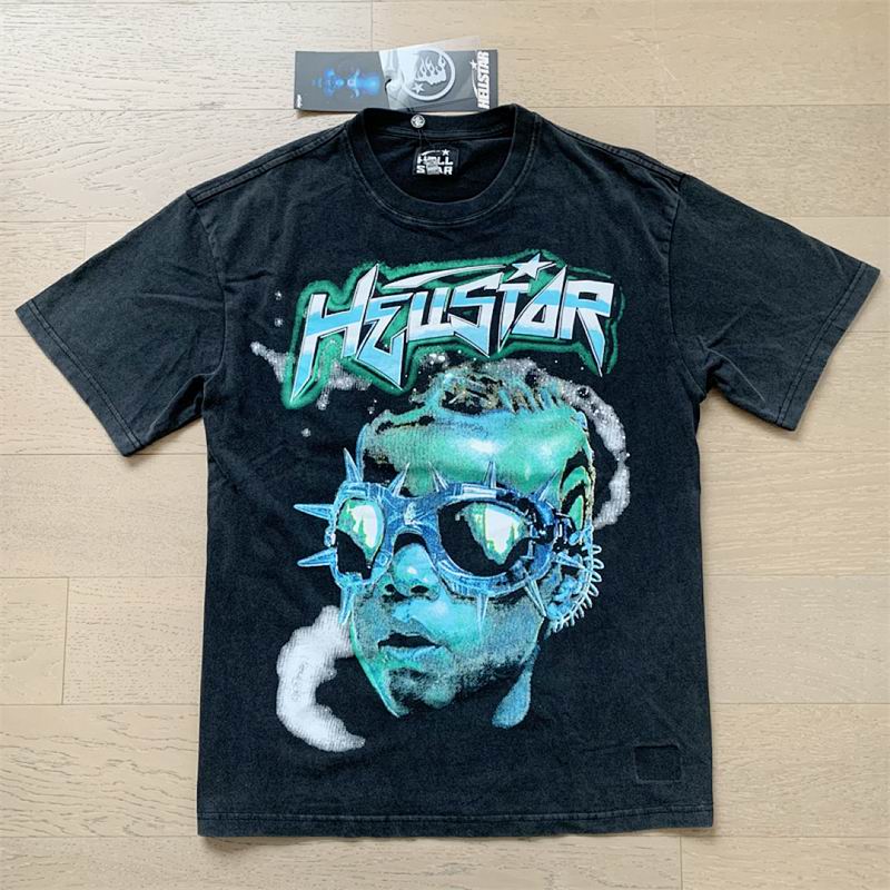 HELLSTAR T-SHIRT 502