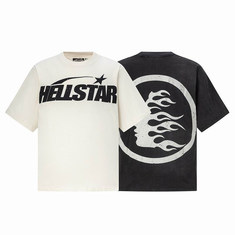 HELLSTAR T-SHIRT 309